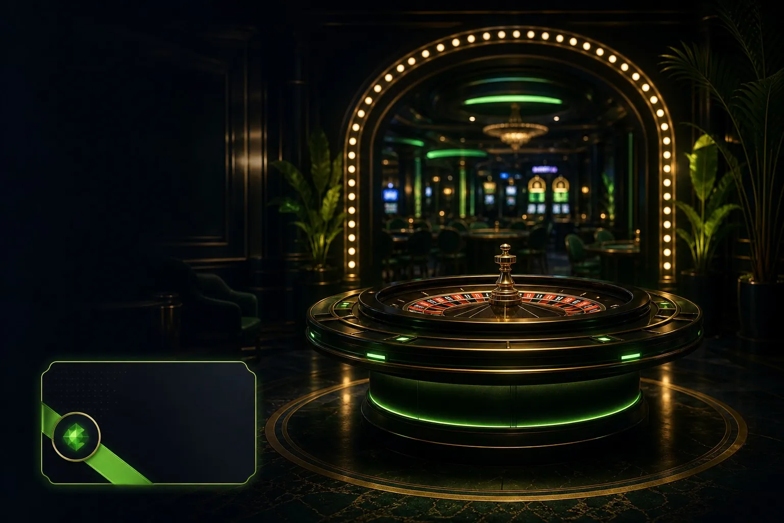 Casino Go - Guide til spil, sikkerhed og anmeldelser